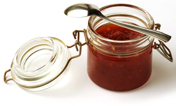 JujuBio Confiture