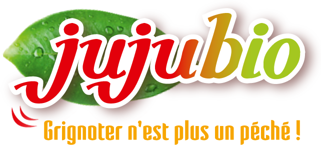 JujuBio logo JujuBio logo